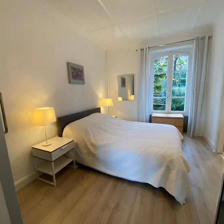 St Guenole' Studio Apartment Landevennec Ngoại thất bức ảnh