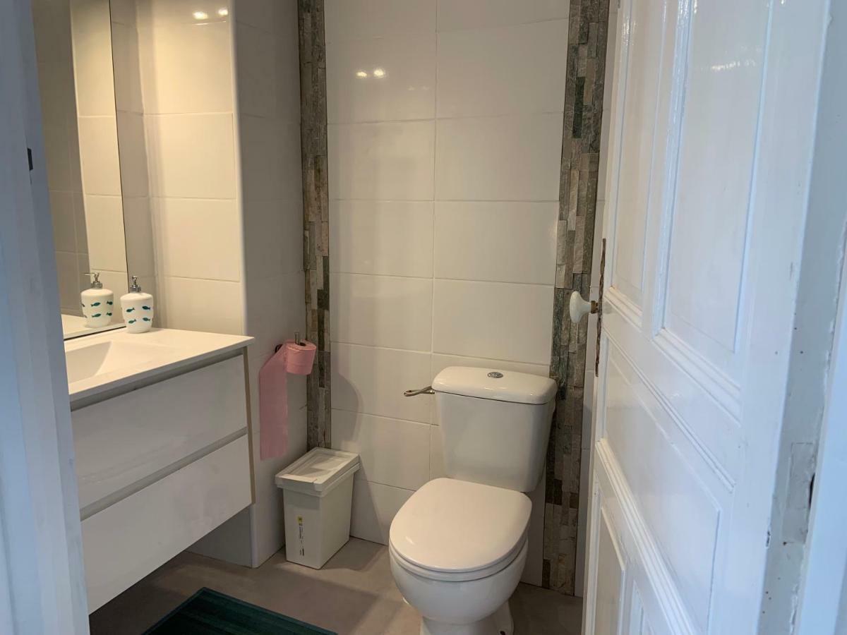 St Guenole' Studio Apartment Landevennec Ngoại thất bức ảnh